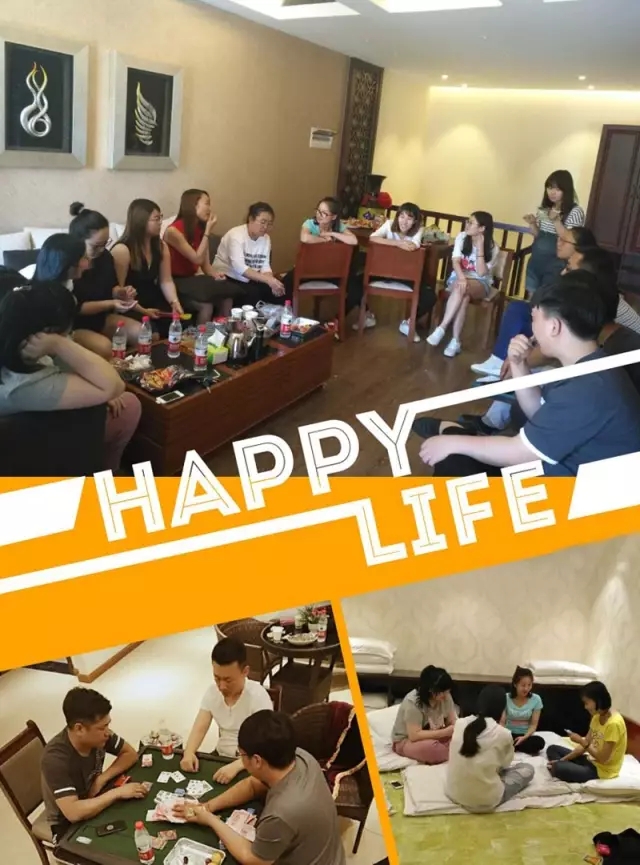 網勢科技6周歲生日快樂！