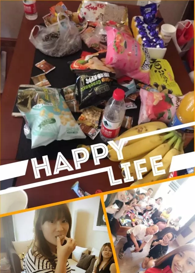 網勢科技6周歲生日快樂！